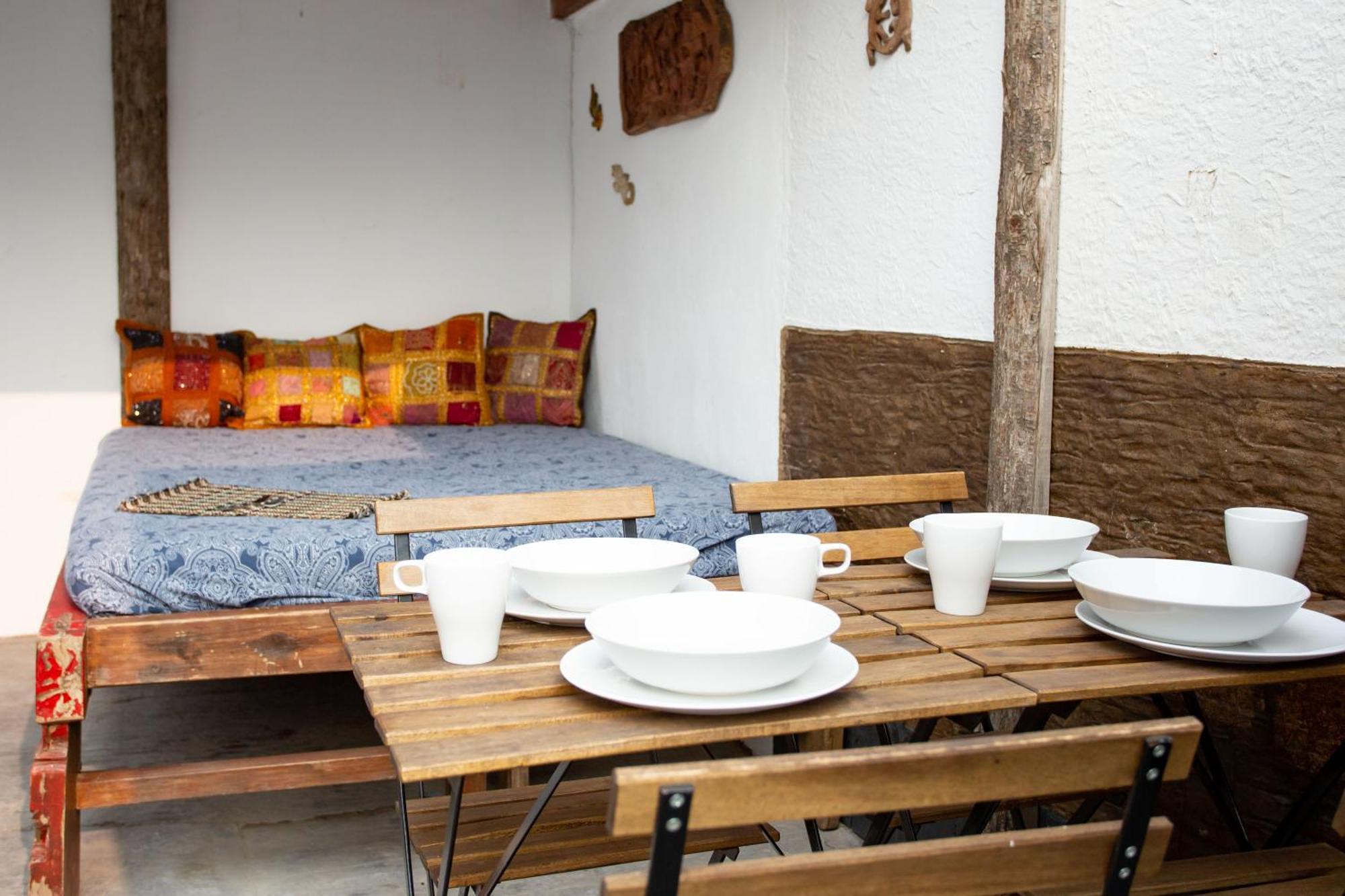 Villa Egipto Con Jacuzzi Y Piscina Climatizada Chiclana de la Frontera Exterior foto